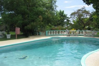 Отель Xtabi Resort Negril