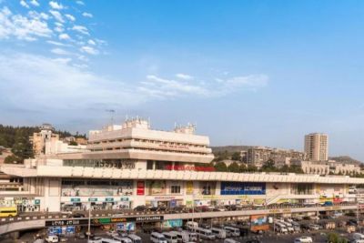 HOTEL TBILISI CENTRAL