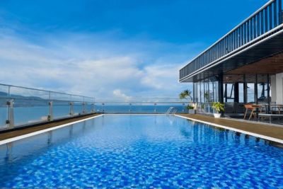 PAVILION HOTEL DANANG