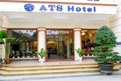 Отель Ats Hanoi