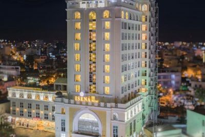 ISENA NHA TRANG