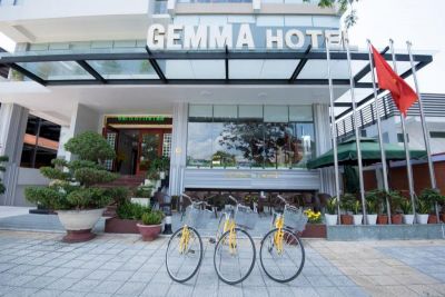 GEMMA HOTEL & APARTMENT