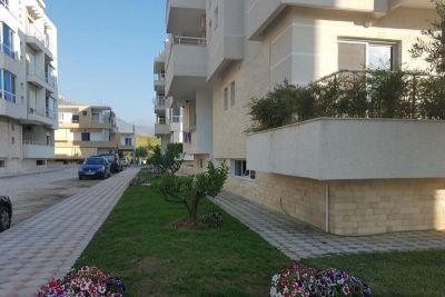 Отель Tirana Resort