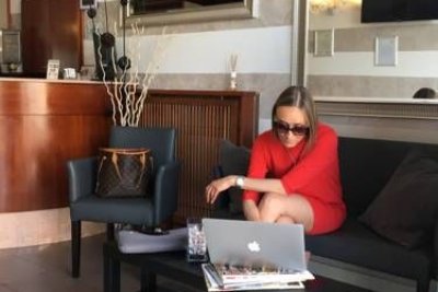 Отель Marte Hotel
