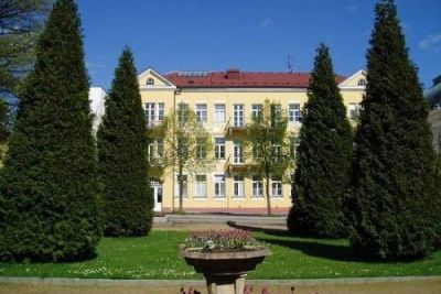 Отель Tri Lilie
