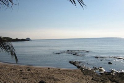 Отель Residence Baia Delle Palme