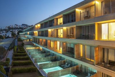 CAPE BODRUM BEACH RESORT