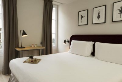 Отель Monsieur Helder Hotel Opera (Ex.Helder Opera)