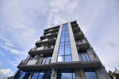 SKYLINE HOTEL BATUMI