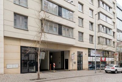 Отель Angel Aparthotel