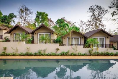 STONE WOOD RESORT & SPA