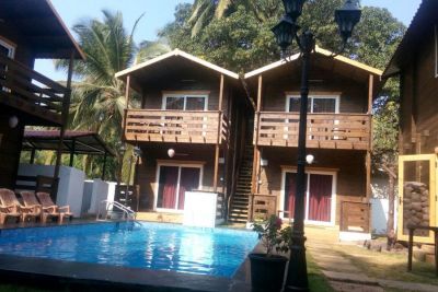 SUPER TOWNHOUSE MORJIM (EX. WENZET COTTAGES)