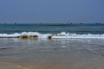 Отель Grotto Bay Holiday Homes