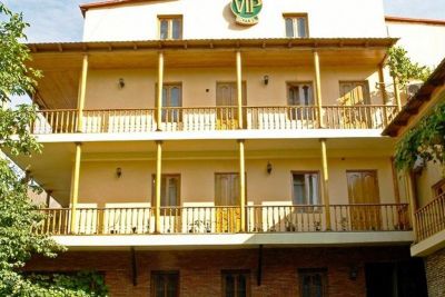 VIP HOTEL TBILISI