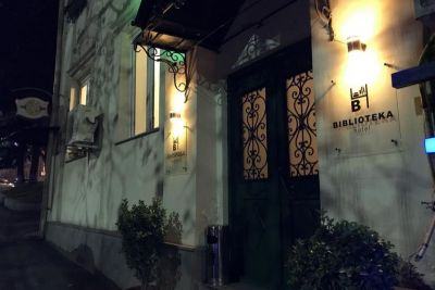 BIBLIOTEKA