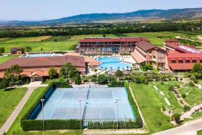 AMBASSADORI KACHRETI GOLF RESORT