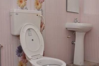 Отель K.K Guest House