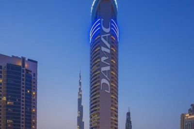 DAMAC MAISON DISTINCTION