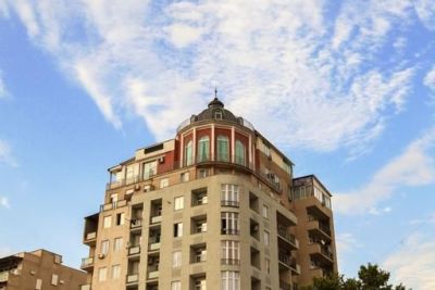 Отель Keina Hotel