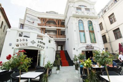 KING GORGASALI HOTEL