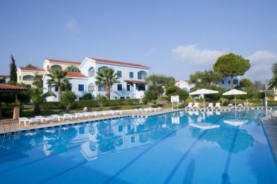 Отель Helion Govino Bay Resort