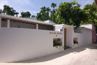 SERENE SKY GUEST HOUSE