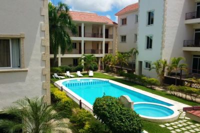 PUNTA CANA SEVEN BEACHES