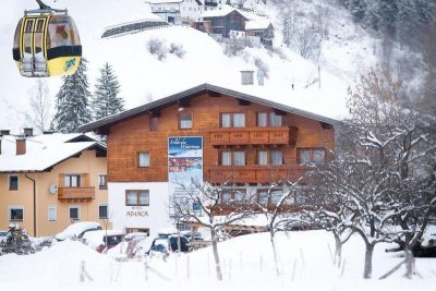 Отель Natur Hotels See Hotel Ad Laca