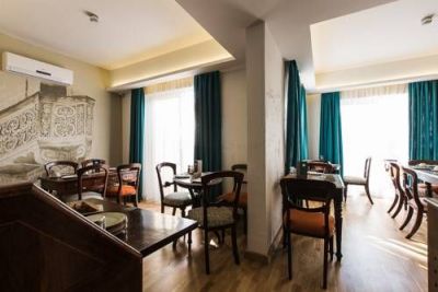 Отель Murella Living