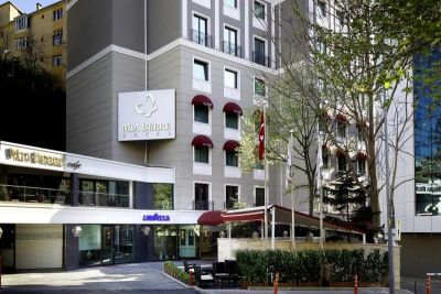 MIA BERRE HOTELS