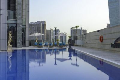 RENAISSANCE BUSINESS BAY (EX. GRAND MILLENNIUM BUSINESS BAY)