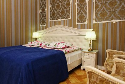Отель Anata Hotel