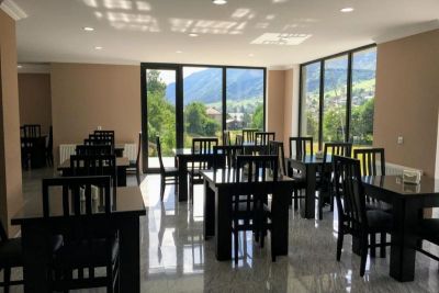 HOTEL MOUNTAIN MESTIA