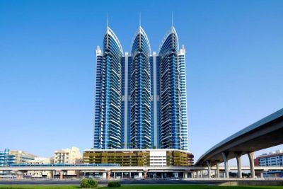 ADAGIO PREMIUM DUBAI AL BARSHA APARTHOTEL