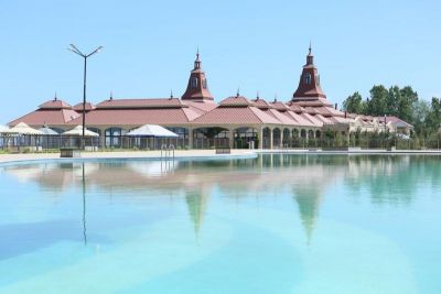 Отель El Faro Hotel