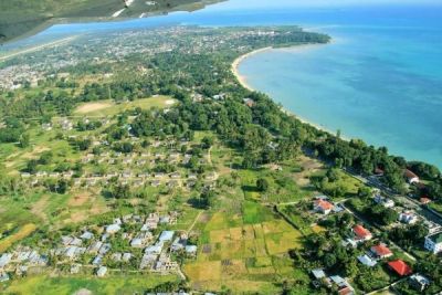 Отель Fortuna Zanzibar