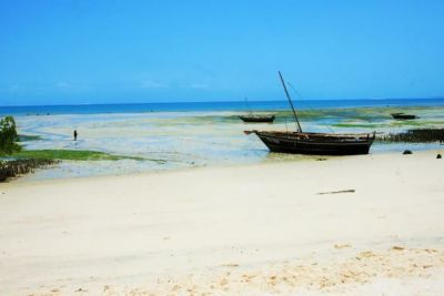 Отель Fortuna Zanzibar