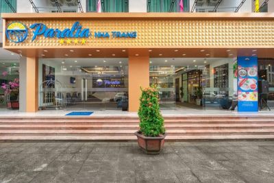 PARALIA HOTEL NHA TRANG