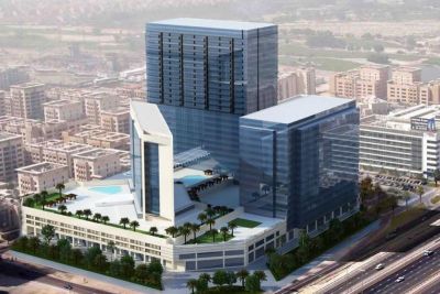 ZABEEL HOUSE BU JUMEIRAH THE GREEN