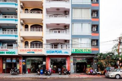 Отель Ocean Pearl Nha Trang