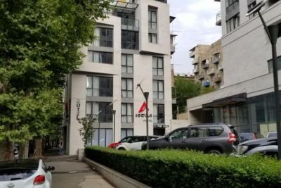 ATLAS ABASHIDZE HOTEL