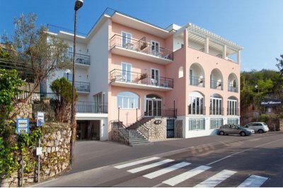 Отель Britannia Hotel
