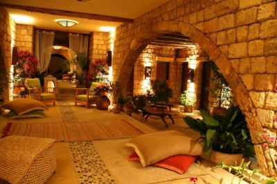 Отель Edde Sands Beach Resort