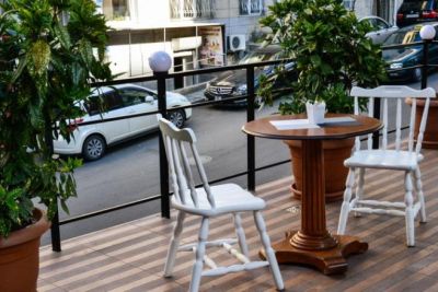 PICCOLO CASA BELLA HOTEL