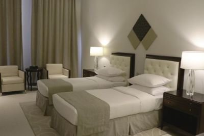 Отель Maisan Hotel