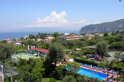 Отель Central Park Hotel
