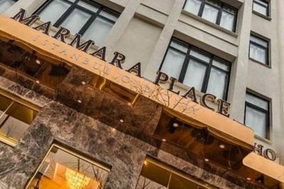 MARMARA PLACE HOTEL