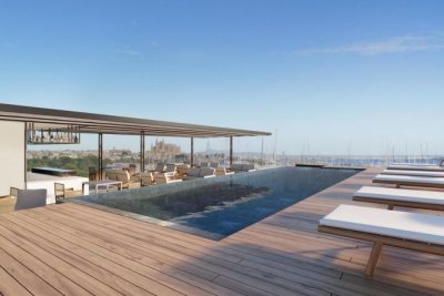 Отель Thb Mirador