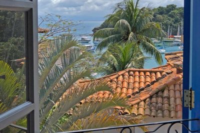 Отель Vila Da Santa Hotel Boutique & Spa