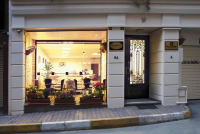 Отель Belle Maison Residence